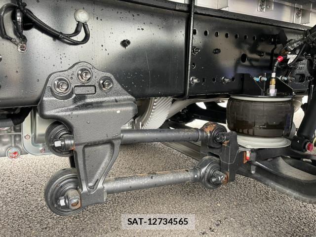 Hino PROFIA 2026-01 8526765-25