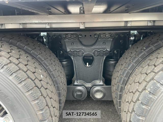 Hino PROFIA 2026-01 8526765-26