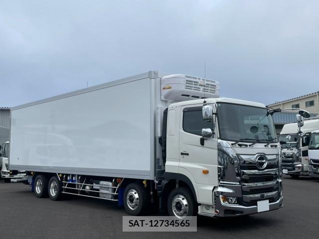 Hino PROFIA 2026-01 8526765-2