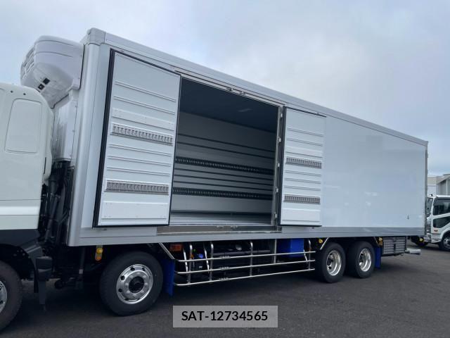 Hino PROFIA 2026-01 8526765-7