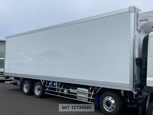 Hino PROFIA 2026-01 8526765-8