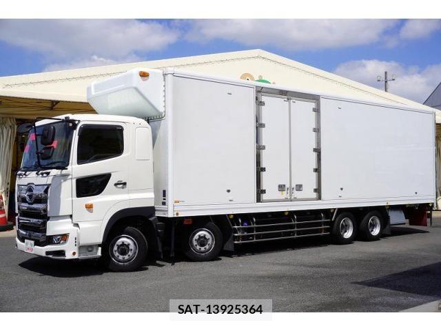 Hino PROFIA 2025-04 8526770-0