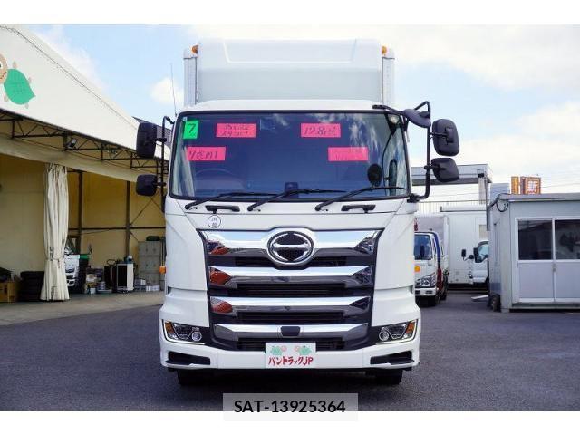 Hino PROFIA 2025-04 8526770-1