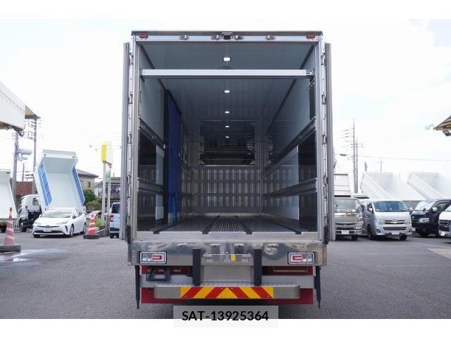 Hino PROFIA 2025-04 8526770-21