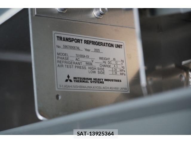 Hino PROFIA 2025-04 8526770-26