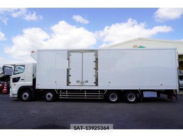 Hino PROFIA 2025-04 8526770-2