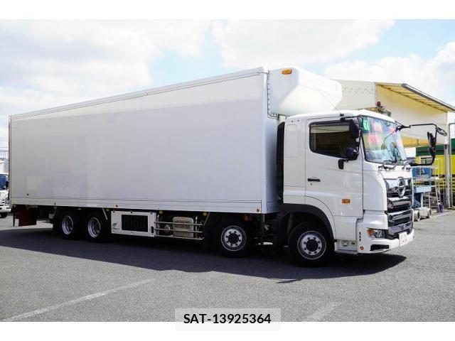 Hino PROFIA 2025-04 8526770-5