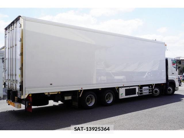 Hino PROFIA 2025-04 8526770-7