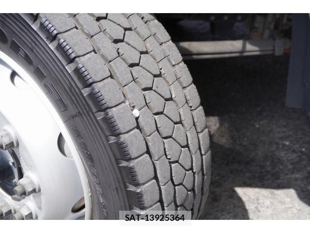 Hino PROFIA 2025-04 8526770-8