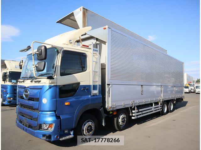 Hino PROFIA 2020-03 8563307-0