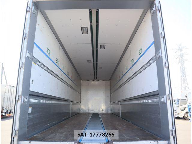 Hino PROFIA 2020-03 8563307-9