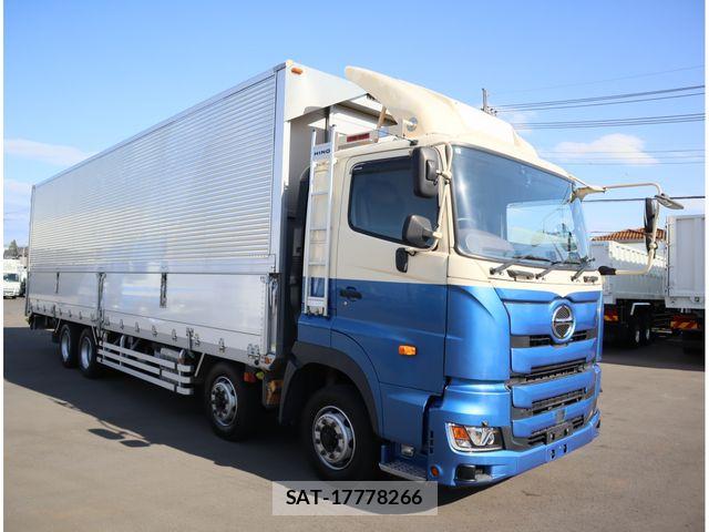 Hino PROFIA 2020-03 8563307-1