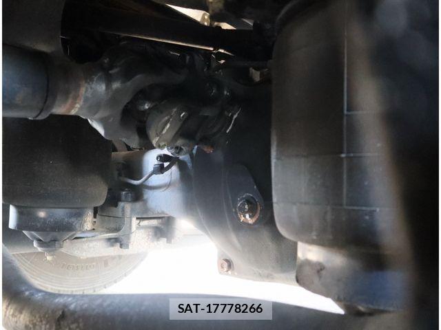 Hino PROFIA 2020-03 8563307-19