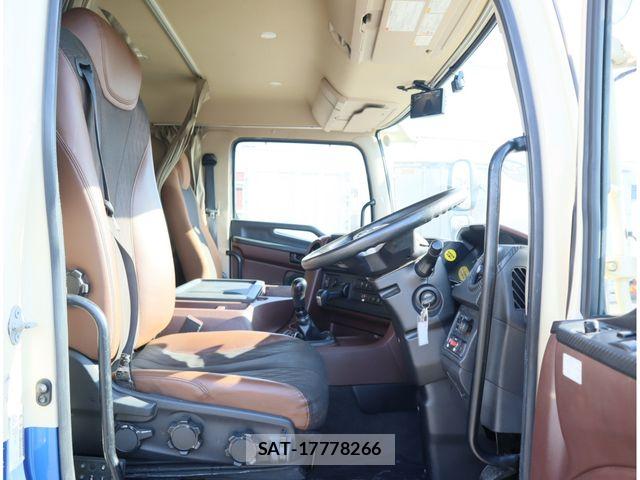 Hino PROFIA 2020-03 8563307-20
