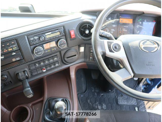 Hino PROFIA 2020-03 8563307-21