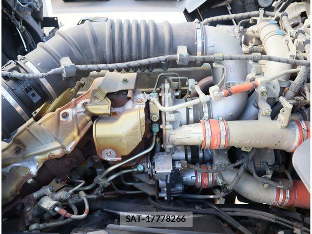 Hino PROFIA 2020-03 8563307-28