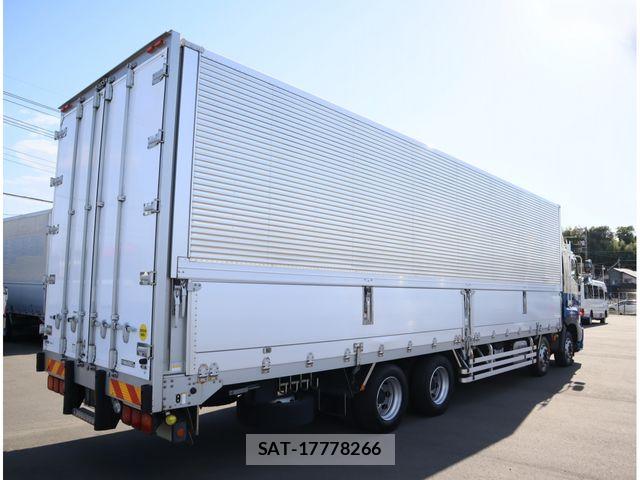 Hino PROFIA 2020-03 8563307-2