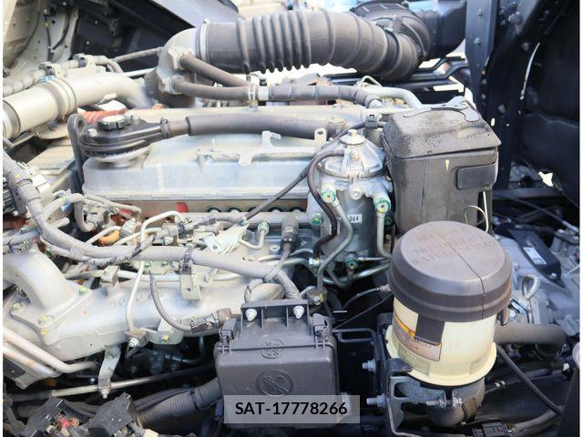 Hino PROFIA 2020-03 8563307-29