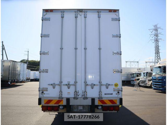 Hino PROFIA 2020-03 8563307-3