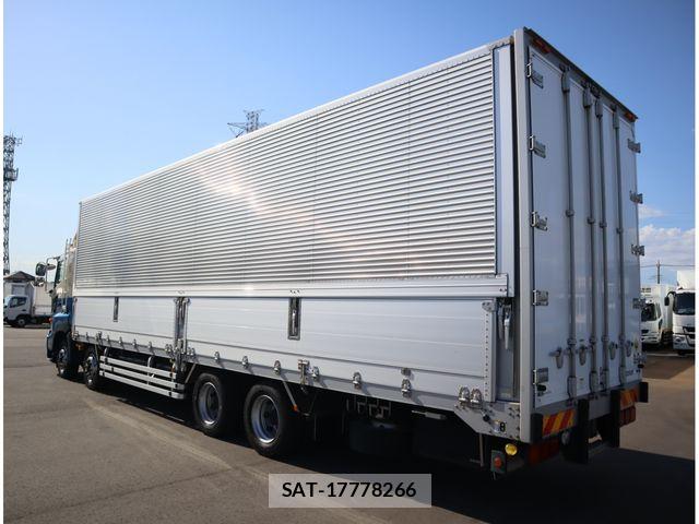 Hino PROFIA 2020-03 8563307-4