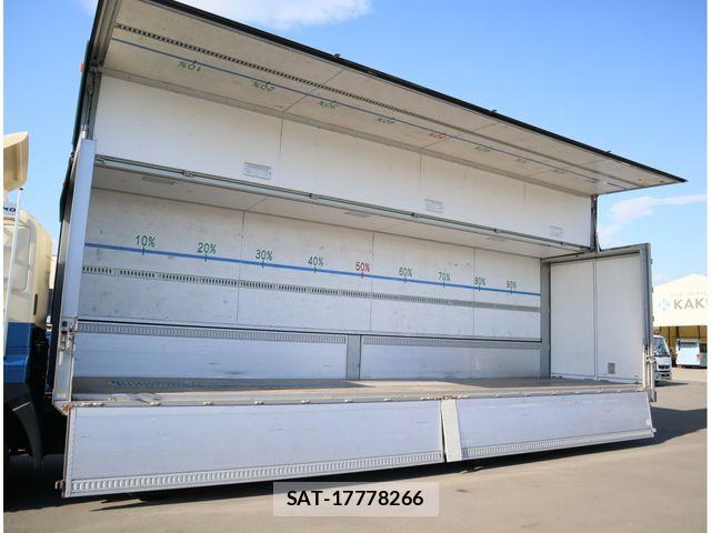 Hino PROFIA 2020-03 8563307-5