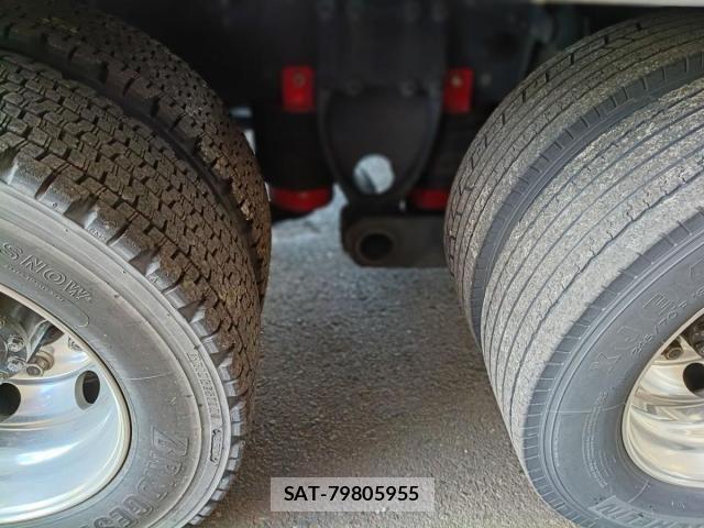 Hino PROFIA 2012-03 8563310-9