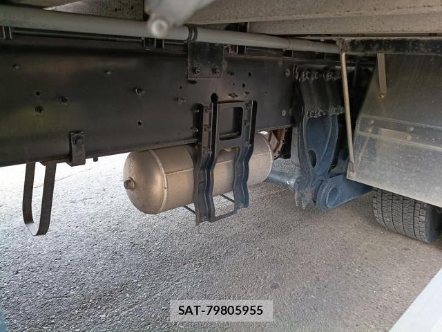 Hino PROFIA 2012-03 8563310-10
