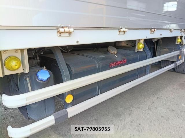 Hino PROFIA 2012-03 8563310-11