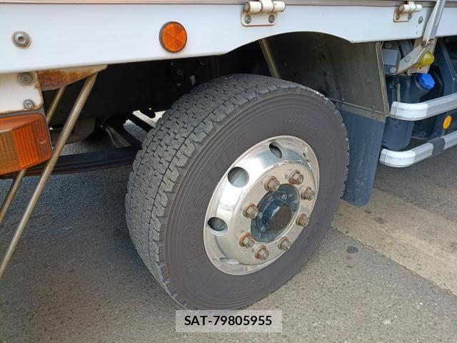 Hino PROFIA 2012-03 8563310-12