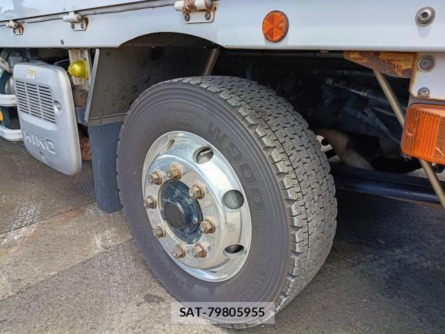 Hino PROFIA 2012-03 8563310-13