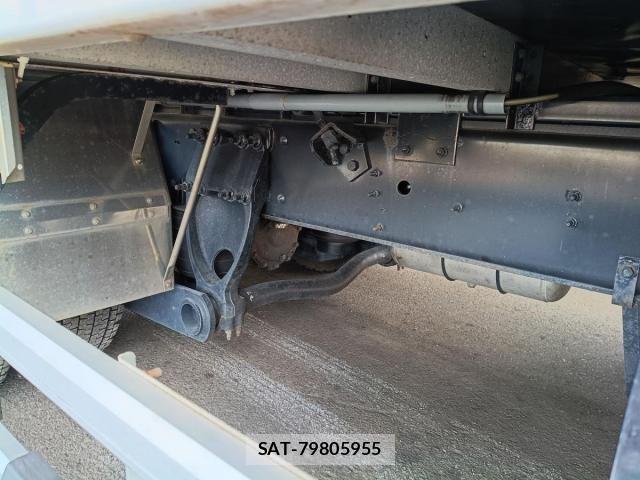 Hino PROFIA 2012-03 8563310-14