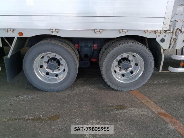 Hino PROFIA 2012-03 8563310-15