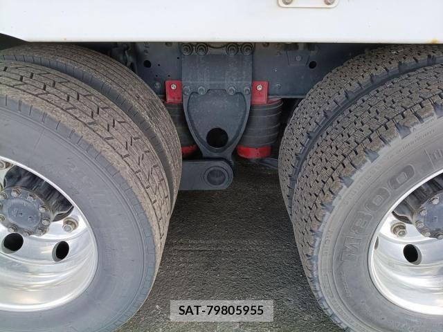 Hino PROFIA 2012-03 8563310-16