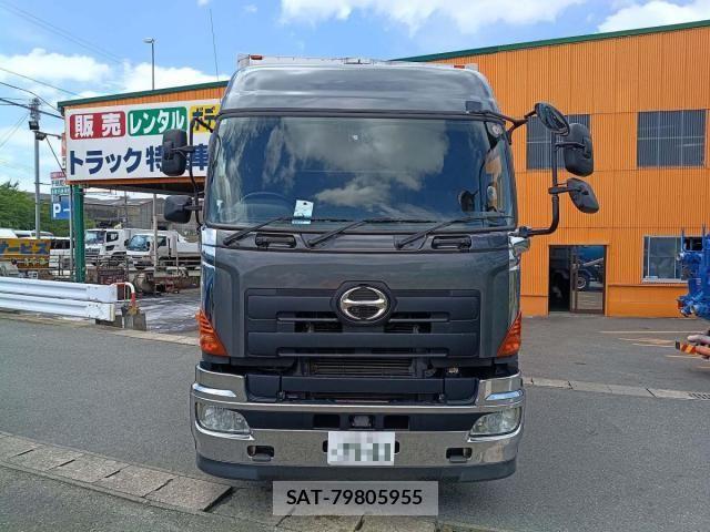 Hino PROFIA 2012-03 8563310-1