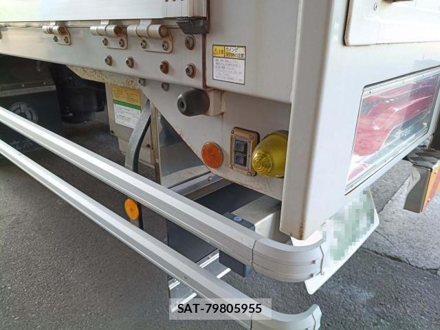 Hino PROFIA 2012-03 8563310-19