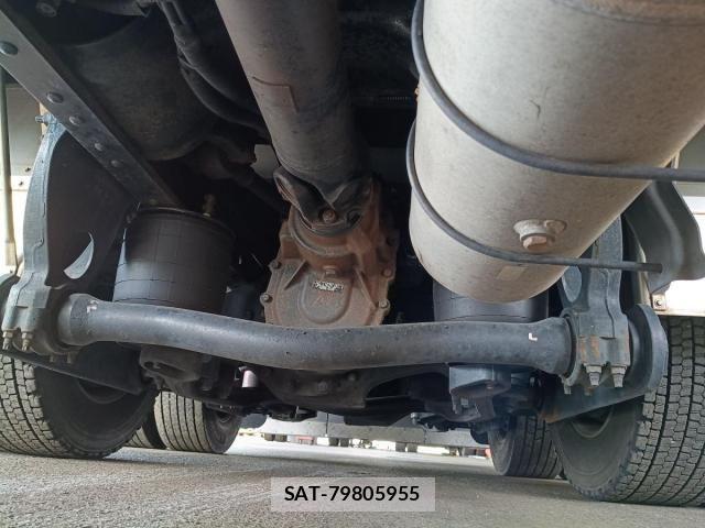 Hino PROFIA 2012-03 8563310-20