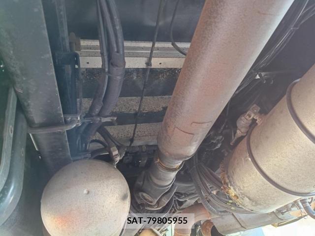 Hino PROFIA 2012-03 8563310-21
