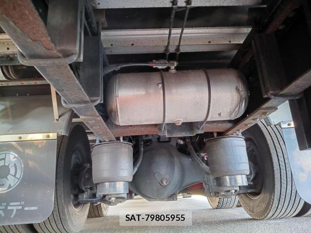 Hino PROFIA 2012-03 8563310-22