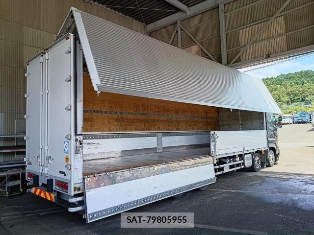 Hino PROFIA 2012-03 8563310-26
