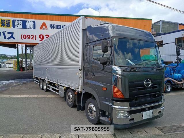 Hino PROFIA 2012-03 8563310-2