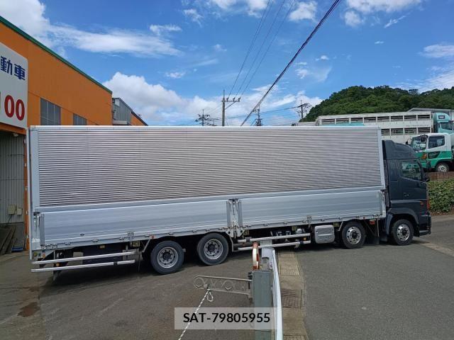 Hino PROFIA 2012-03 8563310-3