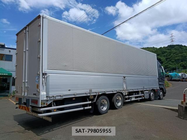 Hino PROFIA 2012-03 8563310-4