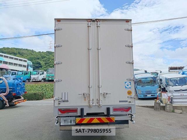 Hino PROFIA 2012-03 8563310-5