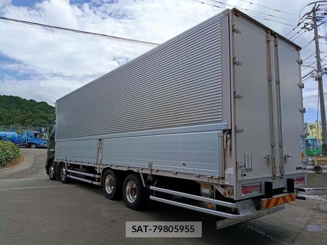 Hino PROFIA 2012-03 8563310-6