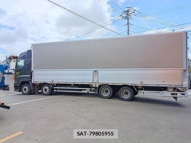 Hino PROFIA 2012-03 8563310-7