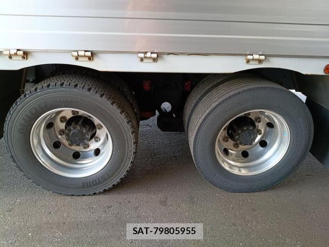 Hino PROFIA 2012-03 8563310-8