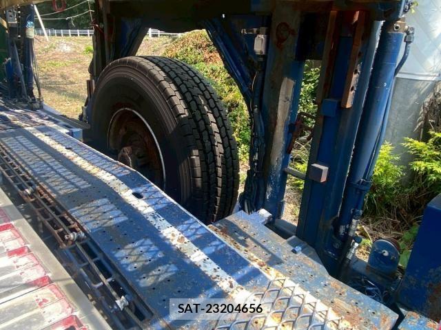 Hino PROFIA 2004-09 8563311-11