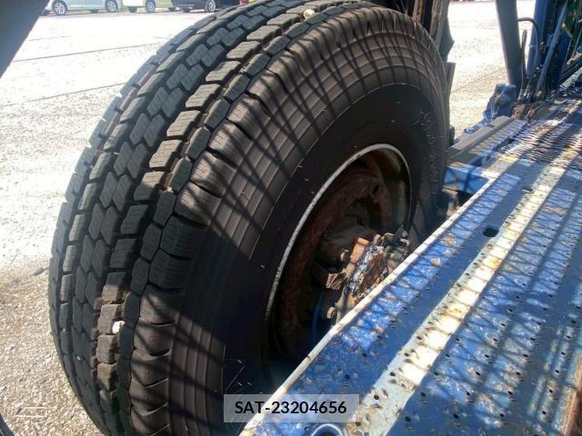 Hino PROFIA 2004-09 8563311-14
