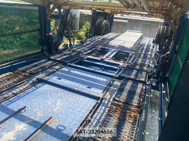 Hino PROFIA 2004-09 8563311-29