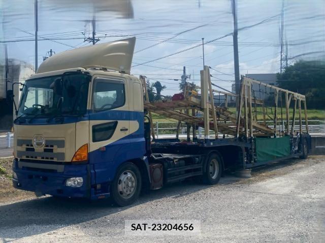 Hino PROFIA 2004-09 8563311-3